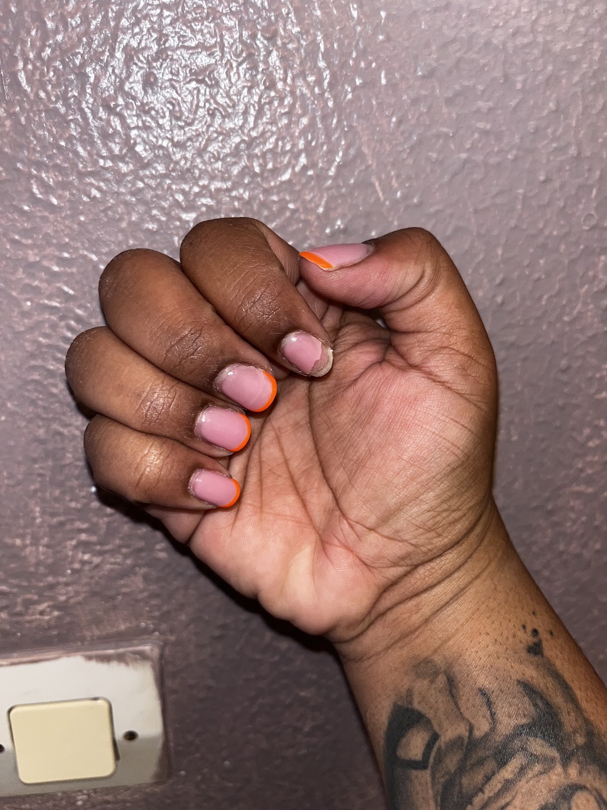 Good Nails by Virginie P